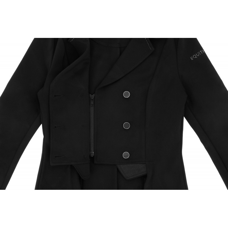EQUITHÈME - Munich - Dressage Tailcoat - Image 12