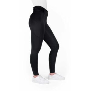 EQUITHÈME Silicone Full Seat Leggings – Alizé