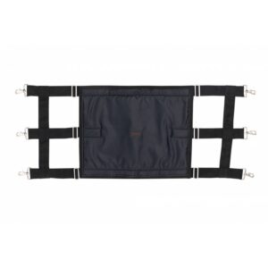 EQUITHÈME - Soft - Box door curtain