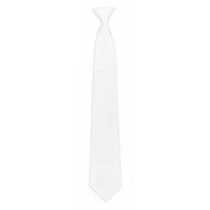 EQUITHÈME - Trevira - Clip-On Tie