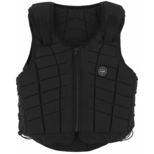 EQUITHÈME - Tyr - Safety vest ADULT