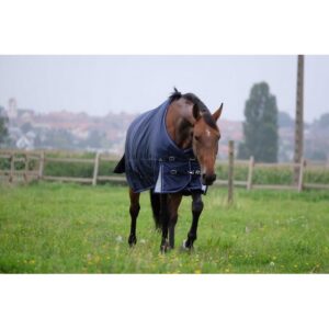 EQUITHEME "TYREX 1680D" Turnout sheet