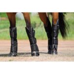 EQUITHÈME Transport boots - TYREX 600D