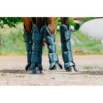 EQUITHÈME Transport boots - TYREX 600D - Image 6