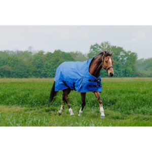 EQUITHÈME - TYREX Aisance 1200D - High Neck Rug