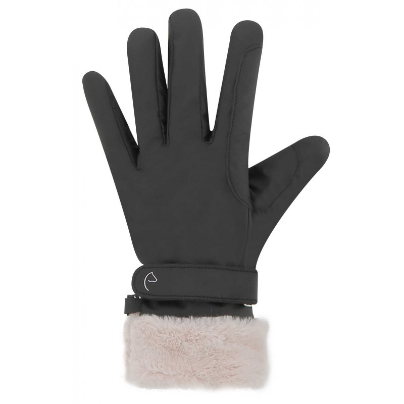 EQUITHÈME - Valois - Riding Gloves