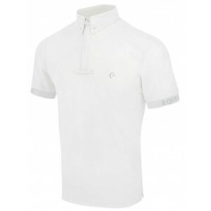 EQUITHÈME - Wellington - Polo Shirt, Kids
