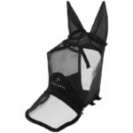 EEQUITHÈME UV-kaitsega putukamask -Zipper-