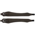 ERIC THOMAS Leather concept stirrup leathers