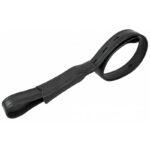 ERIC THOMAS stirrup leathers with hooks