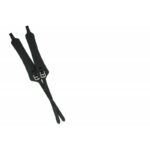 NORTON Flat stirrup leathers - Comfort - Image 7