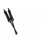 NORTON Flat stirrup leathers - Comfort - Image 8