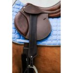 NORTON Flat stirrup leathers - Comfort - Image 2