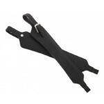 NORTON Flat stirrup leathers - Comfort
