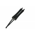 NORTON Flat stirrup leathers - Comfort - Image 6