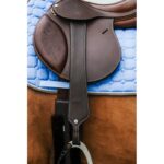 NORTON Flat stirrup leathers - Comfort - Image 13