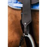 NORTON Flat stirrup leathers - Comfort - Image 3
