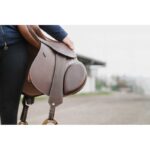 NORTON Flat stirrup leathers - Comfort - Image 10