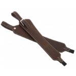 NORTON Flat stirrup leathers - Comfort - Image 9