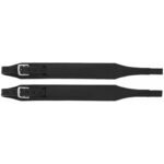 NORTON Flat Stirrup leathers - LINE