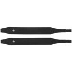 NORTON Flat Stirrup leathers - LINE - Image 3