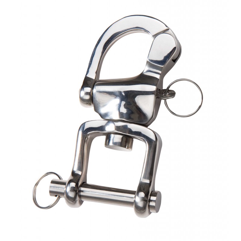 FEELING Driving carriage snap hook - Image 2