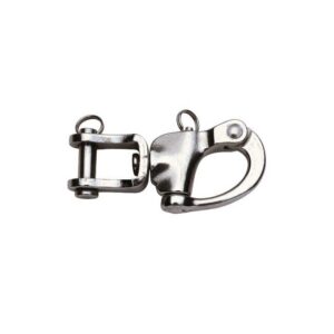 FEELING Driving carriage snap hook