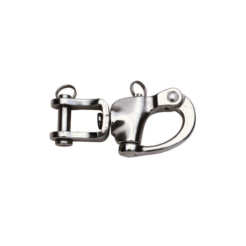 FEELING Driving carriage snap hook