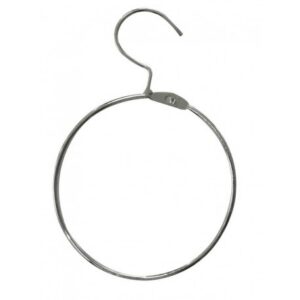 FEELING Presentation Ring with fixed hook