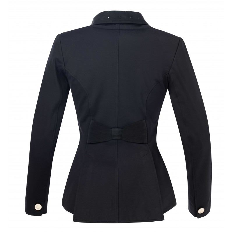 EQUITHÈME Short dressage tailcoat - Image 3