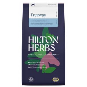 HILTON HERBS Supplementary Feed - Freeway