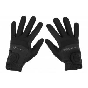 EQUITHÈME Je t'aime Gloves - Sarah