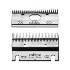 HEINIGER Blade sets