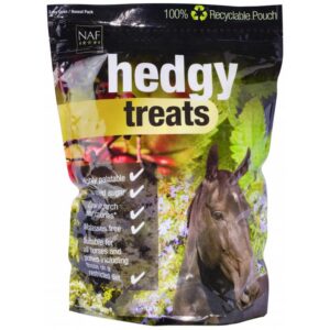Herbal Treats HEDGY – NAF