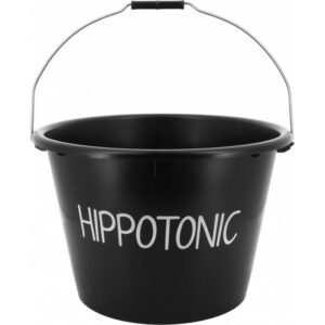 HIPPOTONIC 19 L Feeding bucket