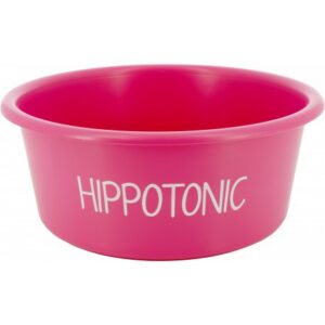 HIPPOTONIC 5 L Feeding bowl