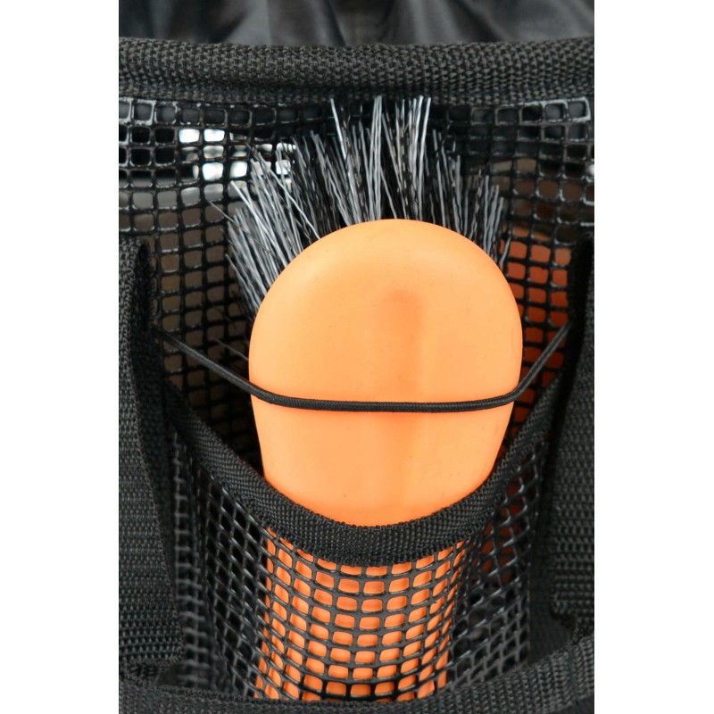 HIPPOTONIC - Air - Grooming bag with multiple pockets - Image 2