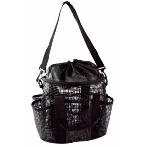 HIPPOTONIC - Air - Grooming bag with multiple pockets