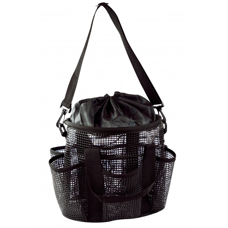 HIPPOTONIC - Air - Grooming bag with multiple pockets