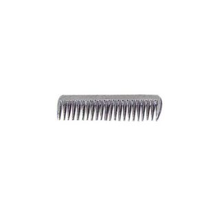 HIPPOTONIC - Aluminium "Jockey" - Mane Comb