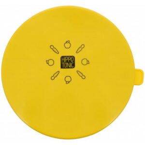 HIPPOTONIC Lid for Bucket Apples and Carrots