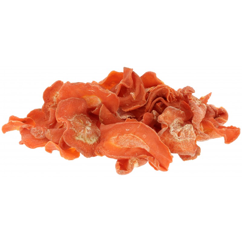HIPPOTONIC Carrot chips - Image 2