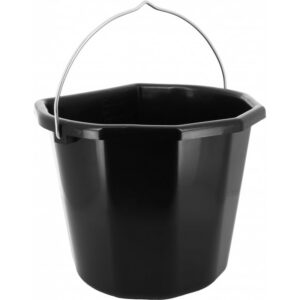 HIPPOTONIC Flat-edged bucket 20L