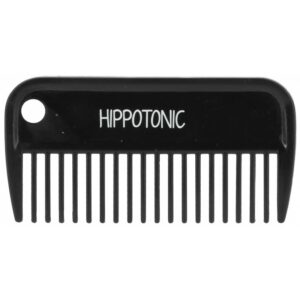 HIPPOTONIC - Glitter - Bristle Comb
