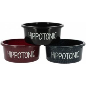 HIPPOTONIC - Glitter - Feeding bowl 2L