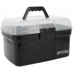 HIPPOTONIC - Glitter - Tack Box