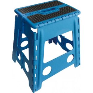 HIPPOTONIC - Grip - folding step stool
