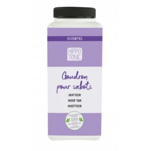HIPPOTONIC Hoof tar
