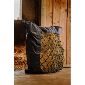 HIPPOTONIC Mesh hay bag