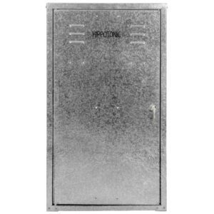 HIPPOTONIC Metal cabinet